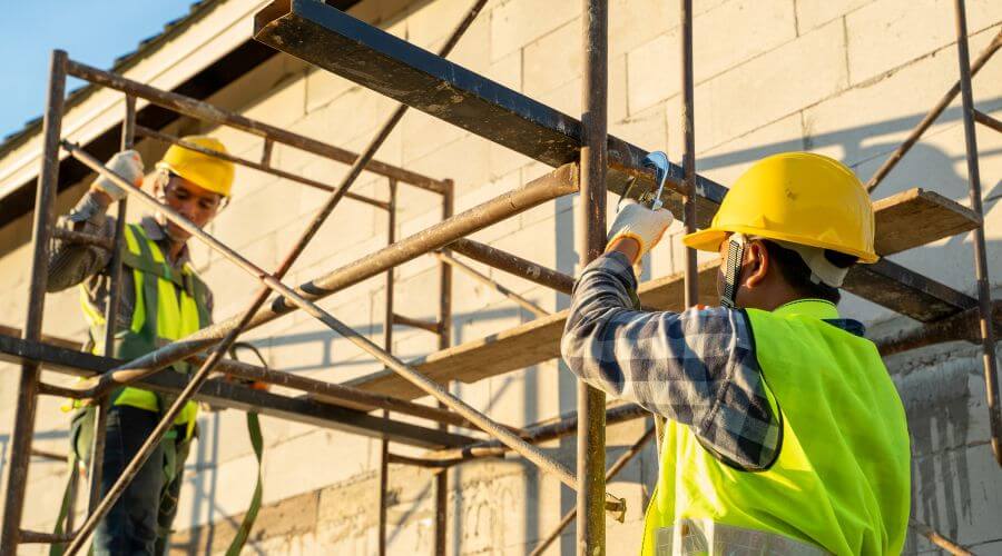 Professional fairlawn roofing services in Alexandria, VA